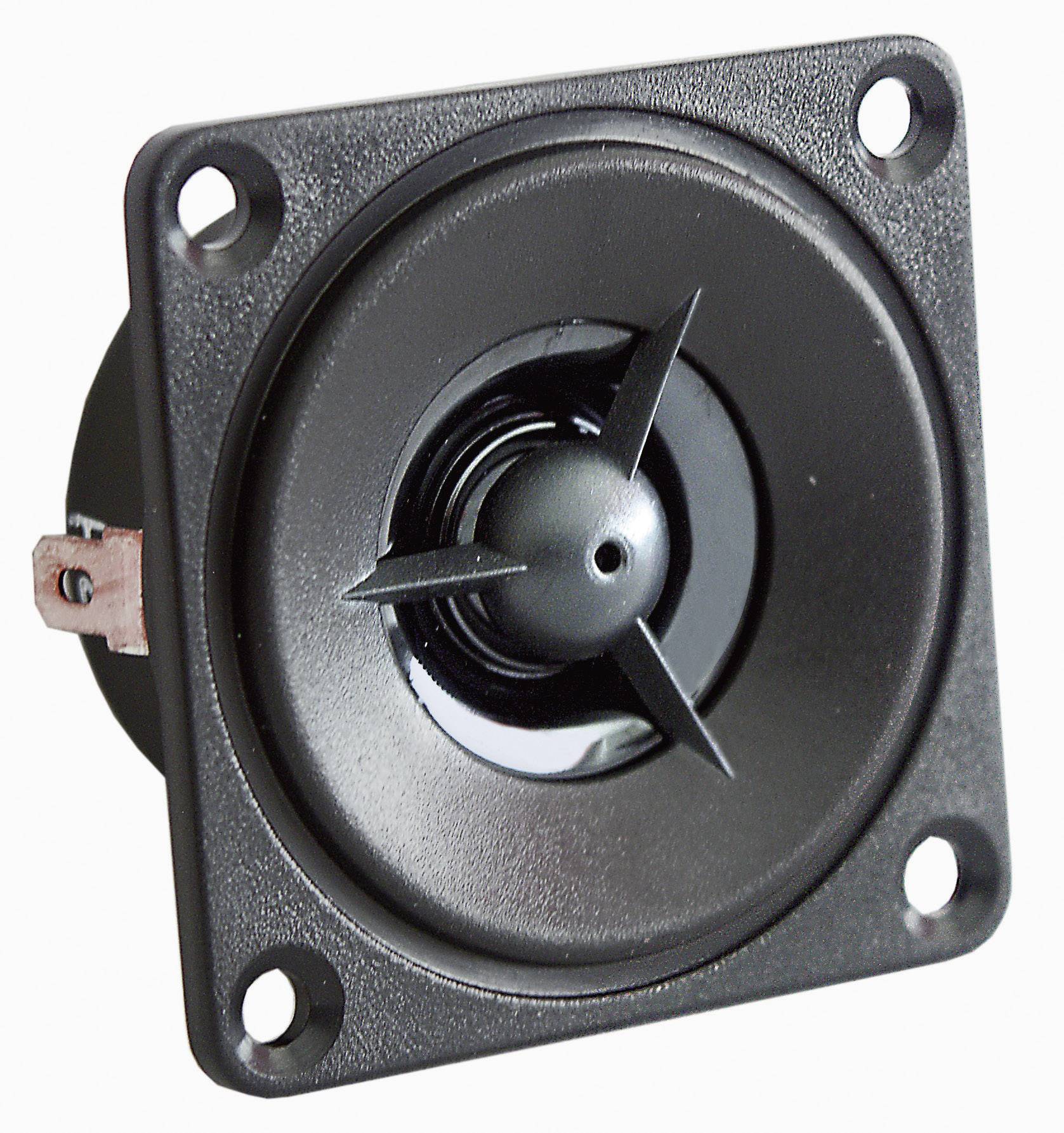 Tweeter haut de gamme Visaton SC 5 - 8 Ohm