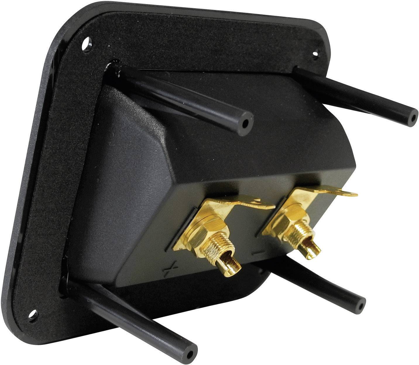 Bornier de connexion Dynavox