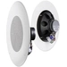 Haut-parleur ELA encastrable JBL CSS8018 40 W blanc 1 pc(s) Haut-parleur ELA encastrable JBL CSS8018 40 W blanc 1 pc(s)