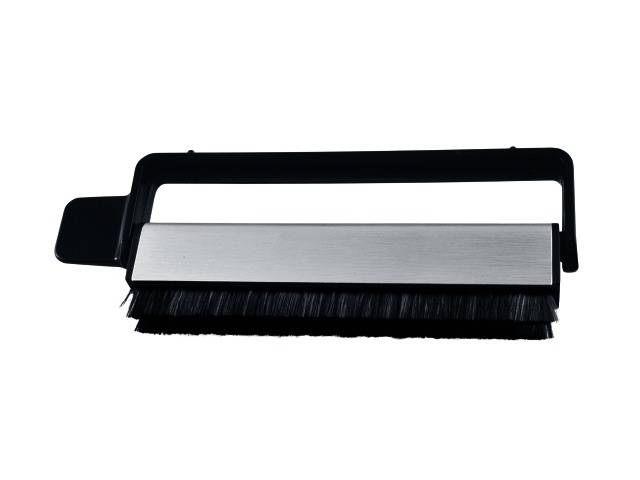 Omnitronic Carbonfaser Brosse pour vinyles 1 pc(s)