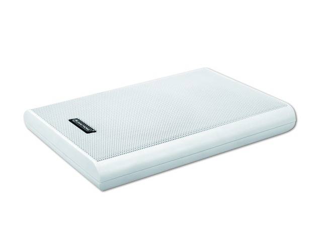 Enceinte murale ELA Omnitronic FPS-5 20 W blanc