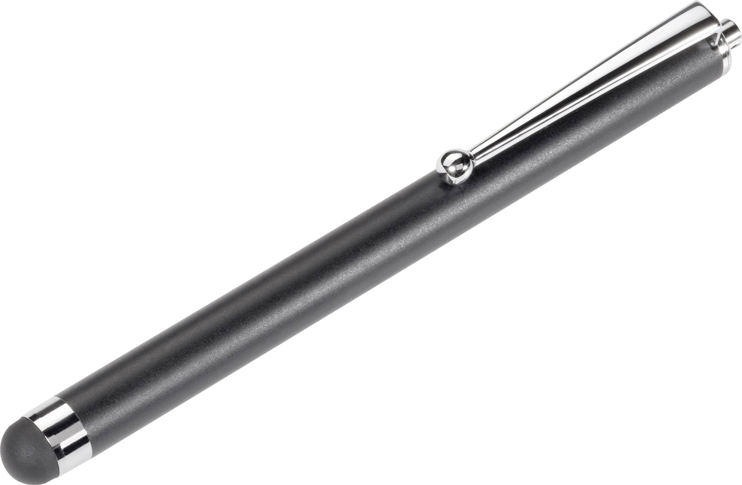 Stylet Renkforce Stylus noir