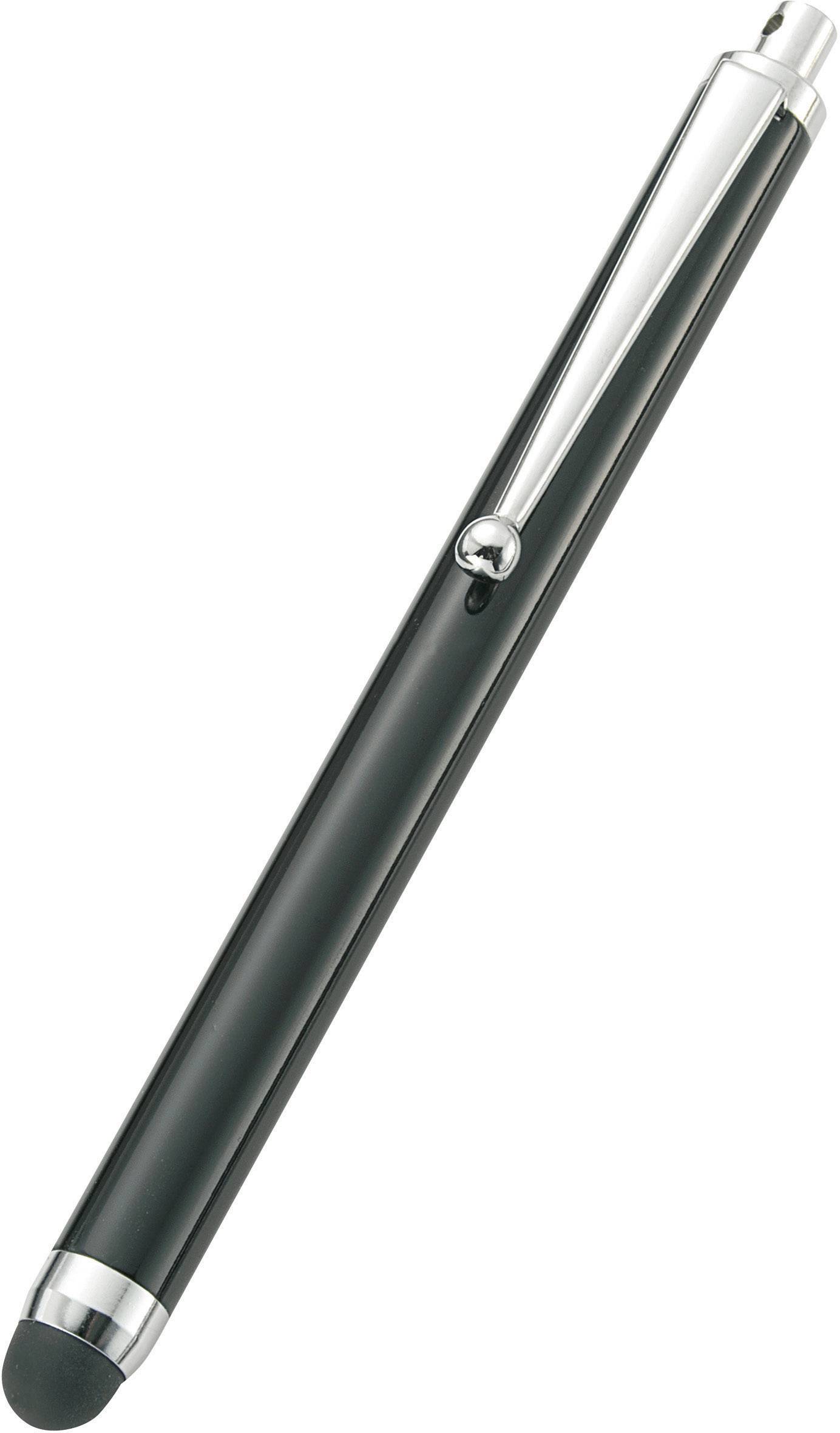 Stylet Renkforce Stylus noir