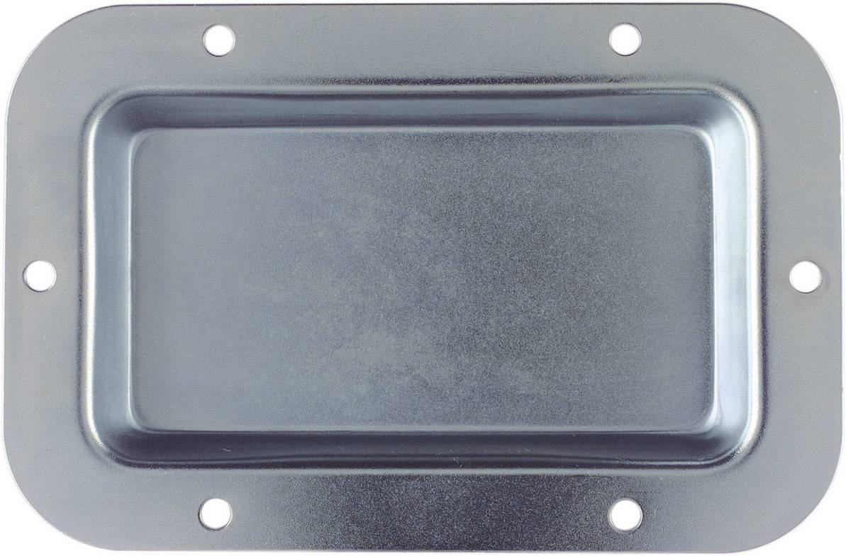 Cuvette encastrable Mc Crypt 1 pc(s)