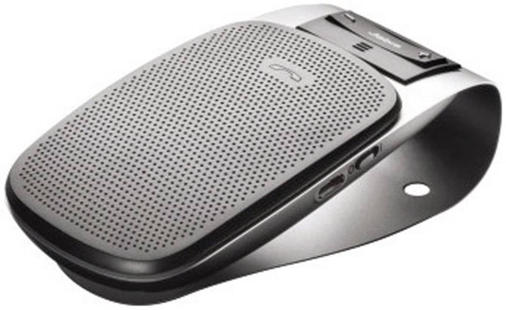 Kit mains libres Bluetooth Jabra Drive Durée de conversation (max.): 6 h