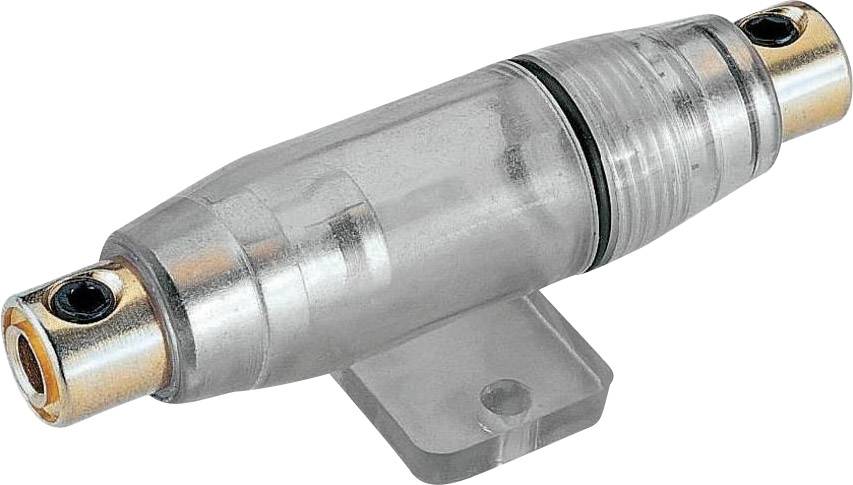 Porte-fusible verre HiFi auto Sinuslive SH-100 Adapté pour (porte-fusibles): 80 A