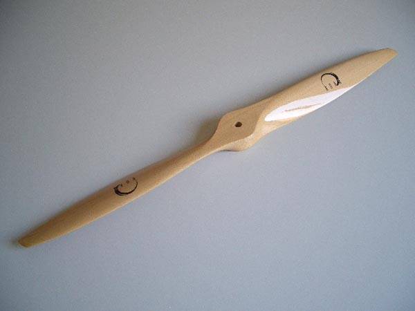 XOAR électrique Hélice d'avion 12 x 7 pouces (30.5 x 17.8 cm) 35120070