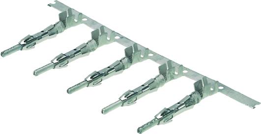 Weidmüller Contact à sertir série RSV Nbr total de pôles 1 1428500000 3000 pc(s)