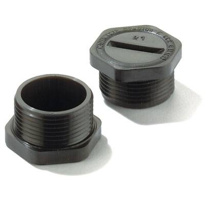 Vis de fermeture Weidmüller 1569410000 PG21 Polyamide 20 pc(s)