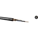 Kabeltronik 248500909-1 Câble capteurs/actionneurs Sensocord® 5 x 0.09 mm² noir Marchandise vendue au mètre Kabeltronik 248500909-1 Câble capteurs/actionneurs Sensocord® 5 x 0.09 mm² noir Marchandise vendue au mètre