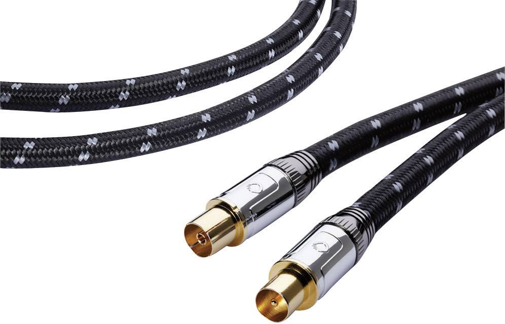 Câble de raccordement Oehlbach 22522 3.20 m