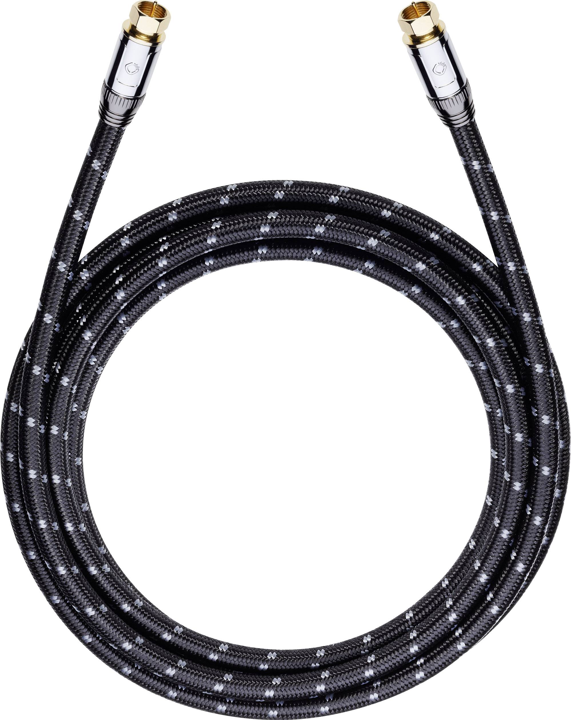 Câble de raccordement Oehlbach 22623 5.10 m