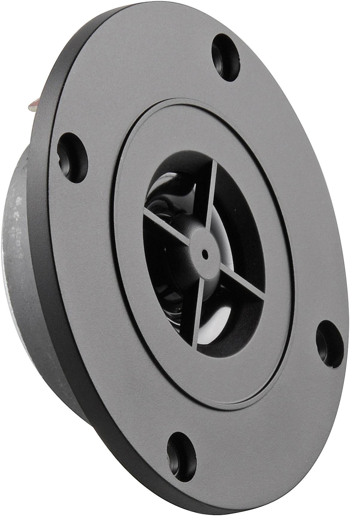 Tweeter haut de gamme Visaton DTW 72 - 8 Ohm