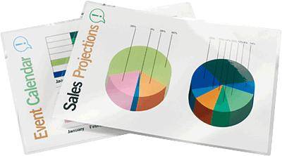 Feuille de plastification GBC DocumentPouch A4 IB585036 DIN A4 80 micron brillant 100 pc(s)