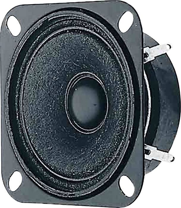 Haut-parleur d'aigu conique Visaton TW 6 NG - 8 Ohm