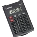 Canon AS-8 Calculatrice de poche gris foncé Ecran: 8 à pile(s) (l x H x P) 60 x 11.4 x 97 mm Canon AS-8 Calculatrice de poche gris foncé Ecran: 8 à pile(s) (l x H x P) 60 x 11.4 x 97 mm