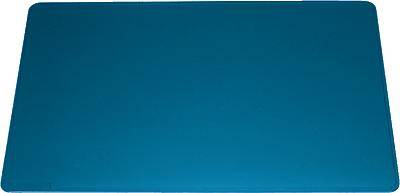 Durable 7102 710207 Sous-main bleu foncé (l x H) 530 mm x 400 mm