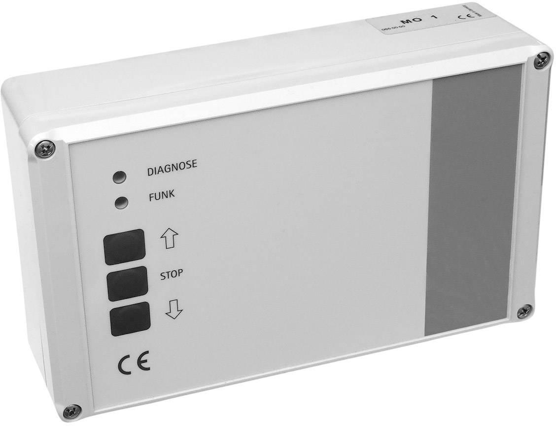 Kaiser Nienhaus 360050 Interrupteur mural montage apparent (en saillie)