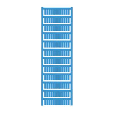 Un symbole graphique bleu de deux lignes parallèles avec de courtes lignes transversales entre elles, représentant une échelle.