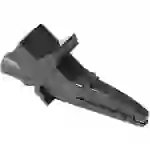 Metrel 20991907 A 1013 Pinces crocodiles 1 pc(s) Metrel 20991907 A 1013 Pinces crocodiles 1 pc(s)