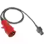 Metrel 20990510 A 1110 Câble de test 1 pc(s) Metrel 20990510 A 1110 Câble de test 1 pc(s)