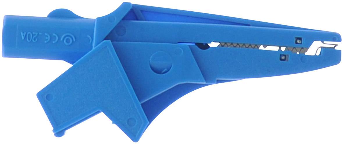 Metrel 20991647 A 1310 Pinces crocodiles 1 pc(s)