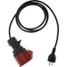 Metrel 20991678 A 1316 Adaptateur de mesure 1 pc(s) Metrel 20991678 A 1316 Adaptateur de mesure 1 pc(s)