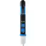 Détecteur de tension sans contact Metrel MD 116 CAT IV 1000 V LED, Vibration, Acoustique Détecteur de tension sans contact Metrel MD 116 CAT IV 1000 V LED, Vibration, Acoustique