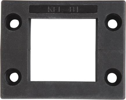 Passe-fils Weidmüller CABTITE KT 16 1825950000 Ø max. des bornes 17 mm 10 pc(s)