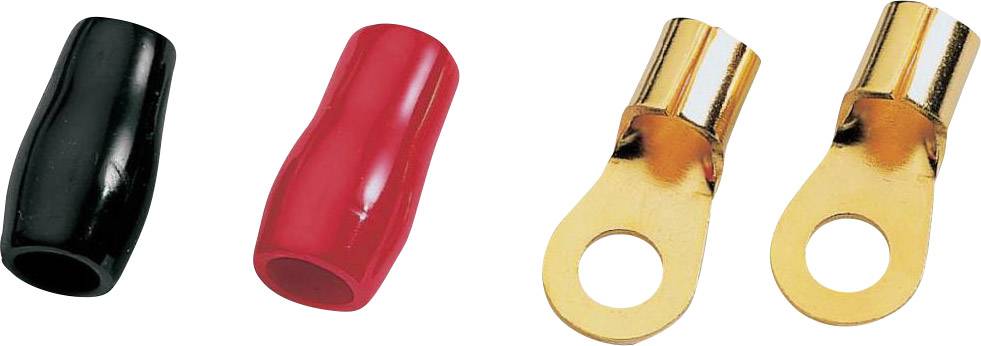 Cosses à oeillet Sinuslive RKS 6P10