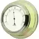 TFA Dostmann 19.2015 Thermomètre laiton 19.2015 TFA Dostmann 19.2015 Thermomètre laiton 19.2015