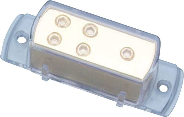 Répartiteur de courant HiFi auto Sinuslive VB 1-4