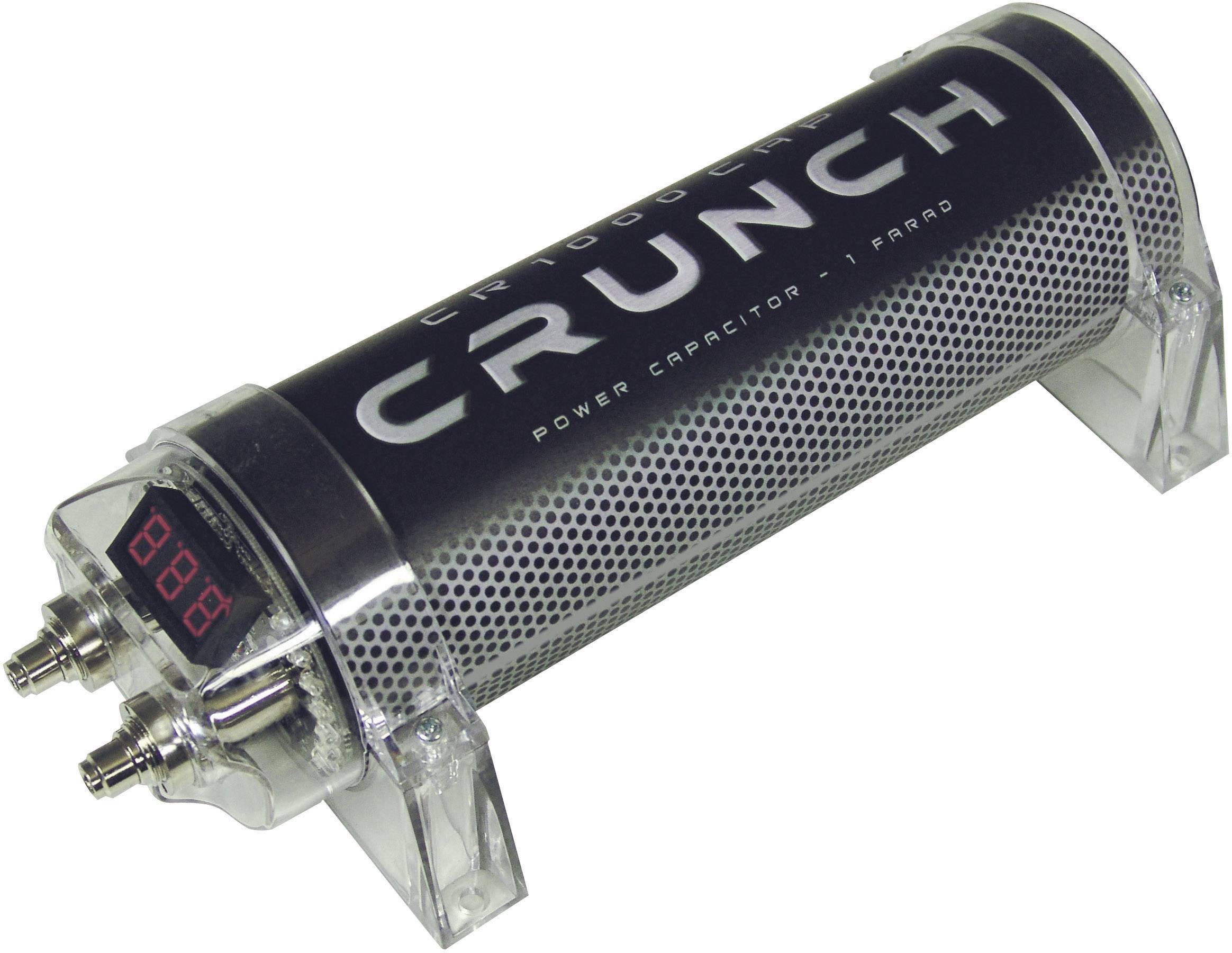 Condensateur Crunch CR-1000