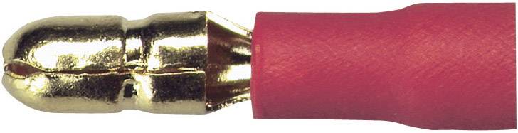 Cosses rondes Sinuslive 1,5 RUNDSTECKER, 10 STÜCK