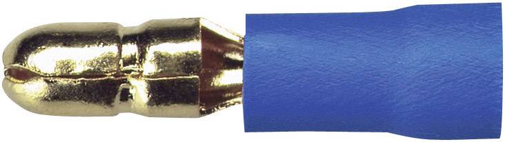 Cosses rondes 2,5 Sinuslive 2,5 RUNDSTECKER, 10 STÜCK