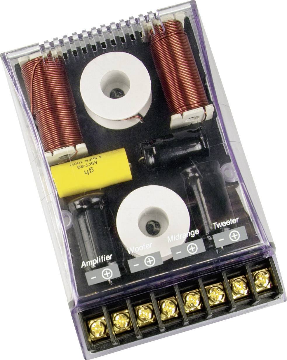 Crossover 3 voies Sinuslive CR-345