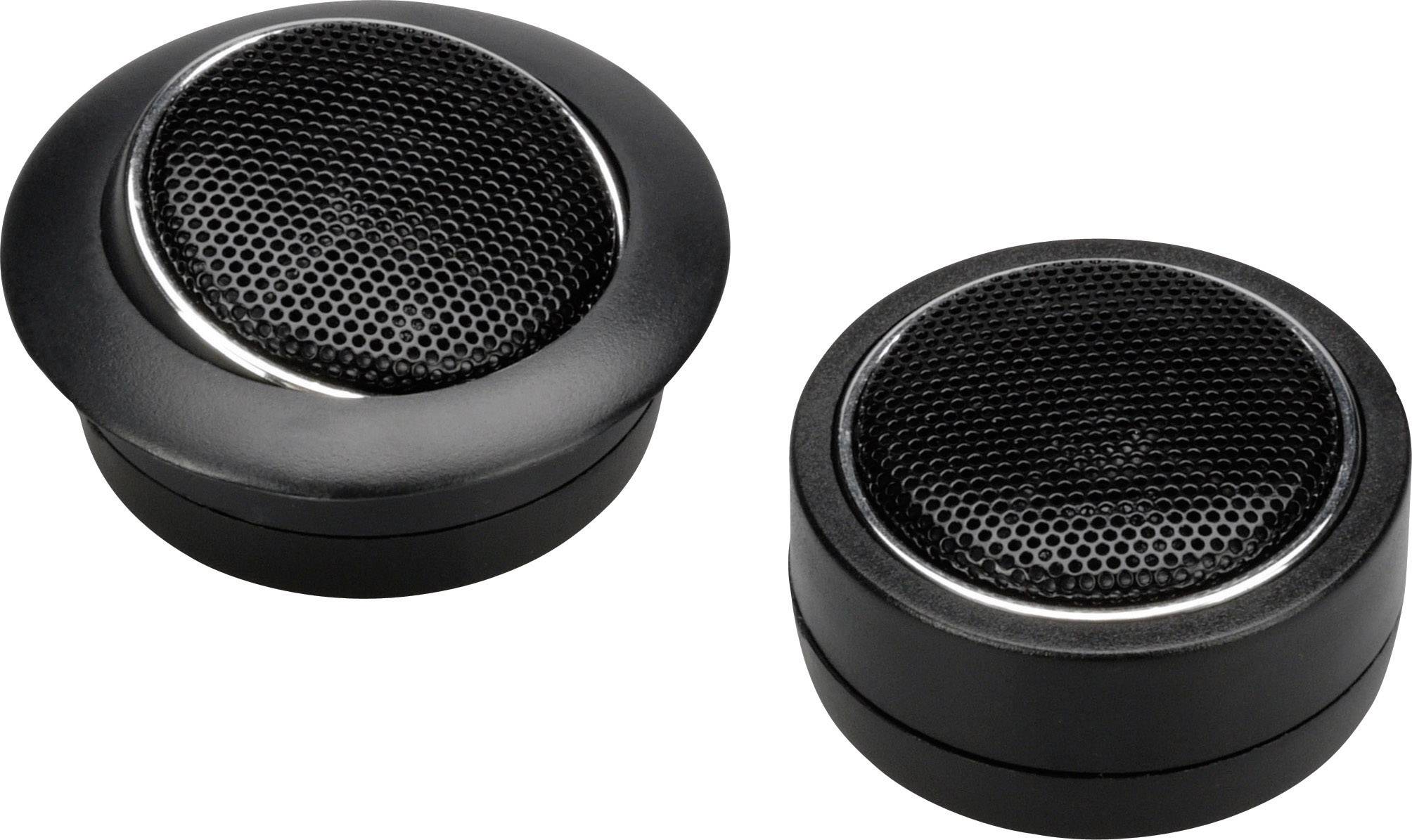 Tweeter automobile Sinustec ST20S