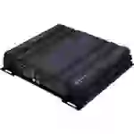 Ampli auto 2 canaux Crunch GPX-500.2 250 W noir Ampli auto 2 canaux Crunch GPX-500.2 250 W noir