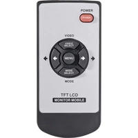 Ecran LCD auto Renkforce T-701B Ecran LCD auto Renkforce T-701B