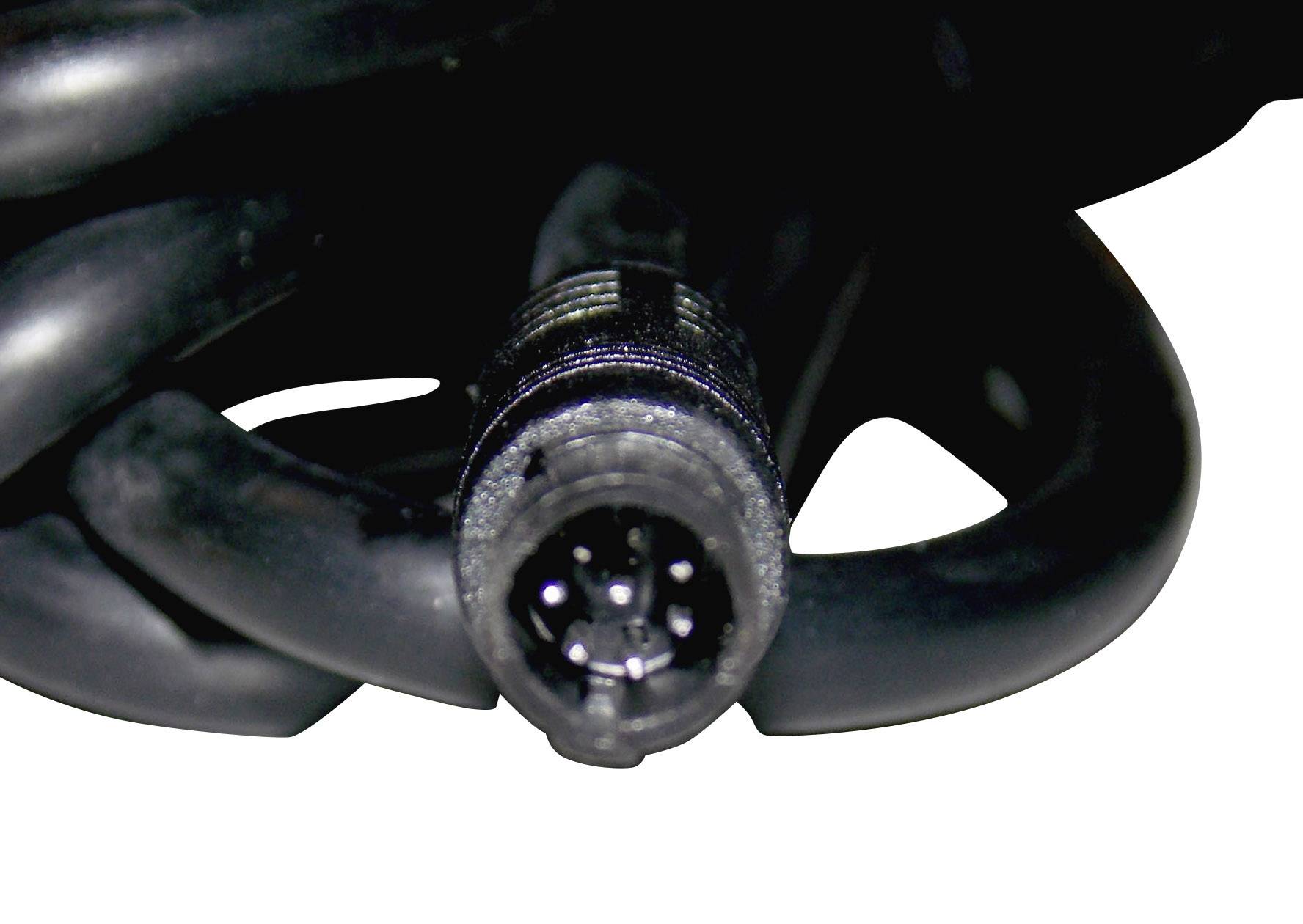 Ecran LCD auto Renkforce T-701B