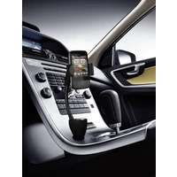 Support universel pour véhicule avec chargeur Technaxx TE06 Support universel pour véhicule avec chargeur Technaxx TE06