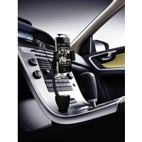 Support universel pour véhicule avec chargeur Technaxx TE06 Support universel pour véhicule avec chargeur Technaxx TE06