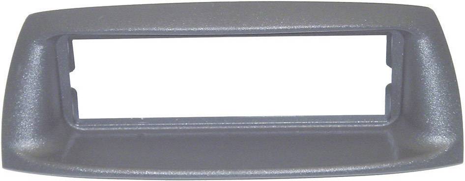 Cache autoradio DIN AIV AR-Einbaublende DIN Fiat Punto
