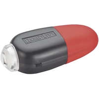 Mini lampe de poche AccuLux LED 2000 exklusiv LED à batterie 3.5 h 63 g Mini lampe de poche AccuLux LED 2000 exklusiv LED à batterie 3.5 h 63 g