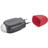 Mini lampe de poche AccuLux LED 2000 exklusiv LED à batterie 3.5 h 63 g Mini lampe de poche AccuLux LED 2000 exklusiv LED à batterie 3.5 h 63 g