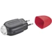 Mini lampe de poche AccuLux LED 2000 exklusiv LED à batterie 3.5 h 63 g Mini lampe de poche AccuLux LED 2000 exklusiv LED à batterie 3.5 h 63 g