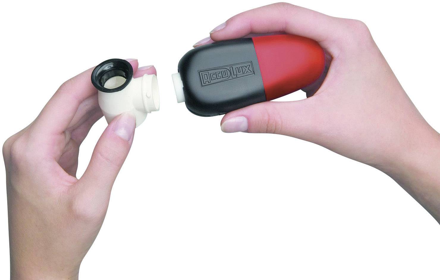 Accessoire pour loupe AccuLux 405851 Convient pour (détails): LED 2000-376898