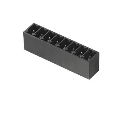 Weidmüller Boîtier mâle (platine) série BC/SC Nbr total de pôles 19 Pas: 3.81 mm 1943160000 50 pc(s)