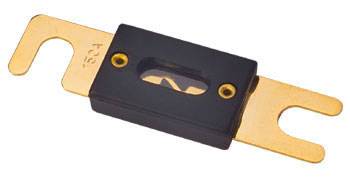 Fusible ANL HiFi auto 150 A Sinuslive ANL-150A 1 pc(s)