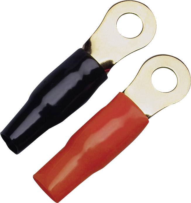 Cosses de câble à oeillet 50 mm² Sinus Live Sinuslive RKS-50 P2